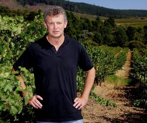 Lomond Sugarbush Sauvignon Blanc Wen Goud